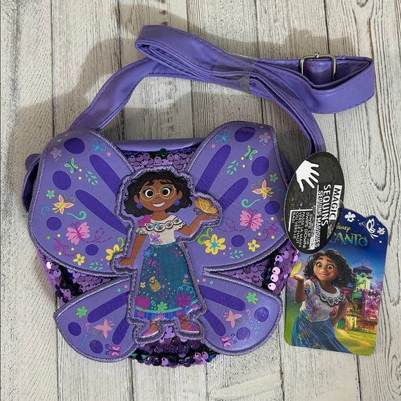 🎁DISNEY ENCANTO 5 PIECE BUNDLE SET. AGES 3+ - Picture 3 of 14
